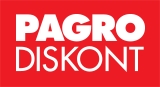 Pagro Diskont Logo