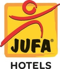 Jufa Hotels Logo