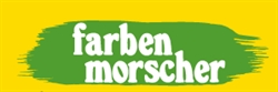 Farben Morscher Logo