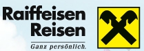 Raiffeisen Reisen, Waidhofen an der Thaya Öffnungszeiten