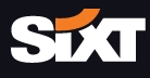 Sixt Autovermietung Logo