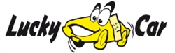 Lucky Car Logo