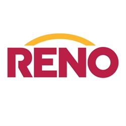 RENO Schuhe Logo