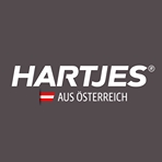 HARTJES Logo