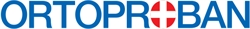 ORTOPROBAN Logo
