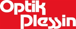 Optik Plessin Logo