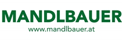 Mandlbauer Bau Logo