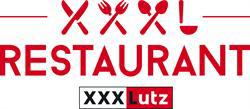 XXXLutz Restaurant Logo