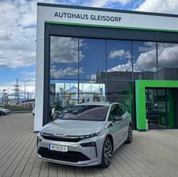 Autohaus Gleisdorf Wiener GesmbH & Co KG, Öffnungszeiten