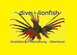 dive-lionfish Broser OG, Leopoldstadt, Wien - Öffnungszeiten