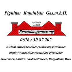 Pignitter Kaminbau GmbH, Graz Öffnungszeiten