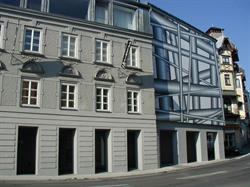 Galerie 422, Gmunden Öffnungszeiten