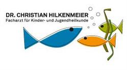 Dr. Christian Hilkenmeier - Kinderarzt in Telfs, Öffnungszeiten
