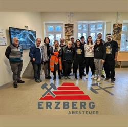Abenteuer Erzberg, Eisenerz Öffnungszeiten