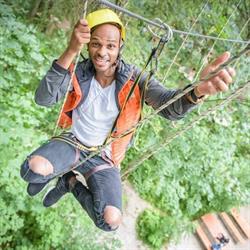 Abenteuerpark Betriebs- und Errichtungs-GesmbH, Liezen, Gröbming - Öffnungszeiten