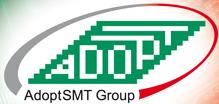 AdoptSMT Europe GmbH, Grödig Öffnungszeiten