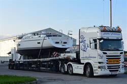 Adria Yachttrans Austria, St. Lorenzen bei Knittelfeld Öffnungszeiten