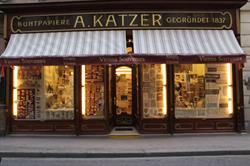A. Katzer KG, Innere Stadt, Wien - Öffnungszeiten