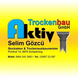 Aktiv Trockenbau GmbH, Schladming Öffnungszeiten