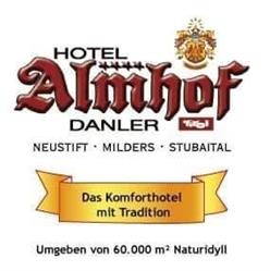 Hotel Almhof Danler, Neustift im Stubaital Öffnungszeiten