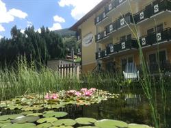 Hotel Almrösl, Hüttschlag Öffnungszeiten
