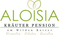 Pension Aloisia Scheffau am Wilden Kaiser, Öffnungszeiten