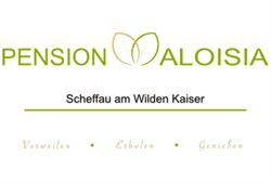 Pension Aloisia Scheffau am Wilden Kaiser, Öffnungszeiten