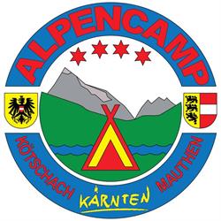 Alpencamp Kötschach-Mauthen, Öffnungszeiten