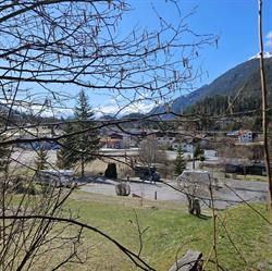 Alpencamp Marienberg Schönherr KEG, Biberwier Öffnungszeiten