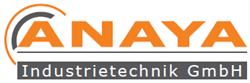 Anaya Industrietechnik GmbH, Sulz-Röthis Öffnungszeiten