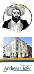 Apotheke zum Andreas Hofer - Mag. Moncher KG, Innsbruck Öffnungszeiten