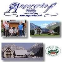 Angererhof Familie Rußold Andrea & Wolfgang, Tragöß-Oberort Öffnungszeiten