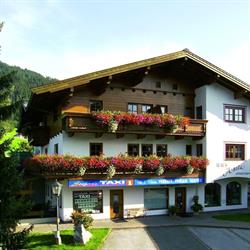 Appartementhaus Anita, Westendorf Öffnungszeiten