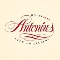 Antonius Hotel, Lech Öffnungszeiten