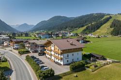 Aparthotel Stadler, Flachau Öffnungszeiten