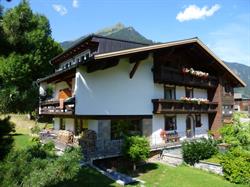 Appartements Suggadin, St. Gallenkirch Öffnungszeiten