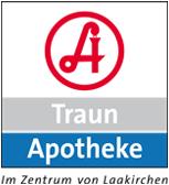 Traun-Apotheke und Drogerie Mag. Mathilde Schupfer & Co KG, Gmunden, Laakirchen - Öffnungszeiten