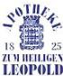 Apotheke Zum Heiligen Leopold, Neunkirchen Öffnungszeiten