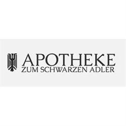 Apotheke u. Drogerie Zum schwarzen Adler, Pöllau Öffnungszeiten