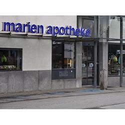 Marien-Apotheke Rankweil KG, Öffnungszeiten
