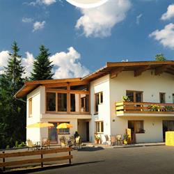 Appartementhaus Bambi, Ellmau Öffnungszeiten