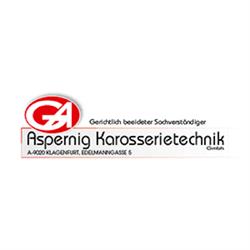 Aspernig Karosserie-Technik GmbH, Klagenfurt am Wörthersee Öffnungszeiten