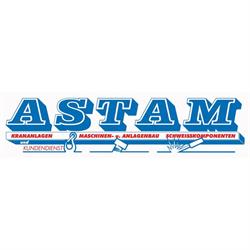 ASTAM Stahl- Anlagen- und Maschinenbau, St. Andrä Öffnungszeiten