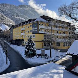 Karin Rainer Hotel Astoria GmbH, Bad Hofgastein Öffnungszeiten