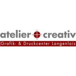 Atelier Creativ Grafik- & Druckcenter e.U. Ing. Michael Bischof, Langenlois Öffnungszeiten