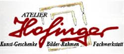 Atelier Hofinger, Innsbruck Öffnungszeiten