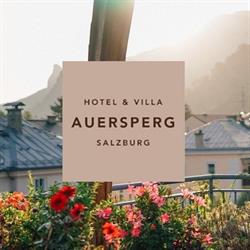 Hotel & Villa Auersperg Salzburg, Öffnungszeiten