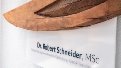 Dr. Schneider Robert, St. Gilgen Öffnungszeiten