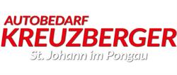 Autobedarf Kreuzberger, Reinbach Öffnungszeiten
