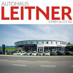 Autohaus Leitner GmbH & CO KG, Bregenz, Fußach - Öffnungszeiten